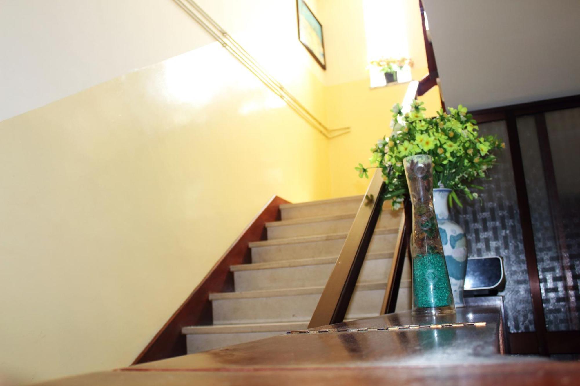 Residencial Pinho Verde Mealhada Ngoại thất bức ảnh
