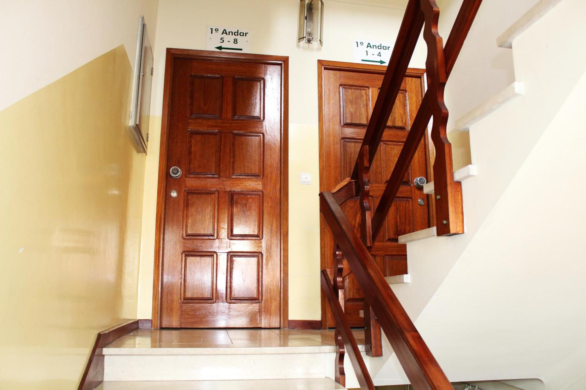 Residencial Pinho Verde Mealhada Ngoại thất bức ảnh