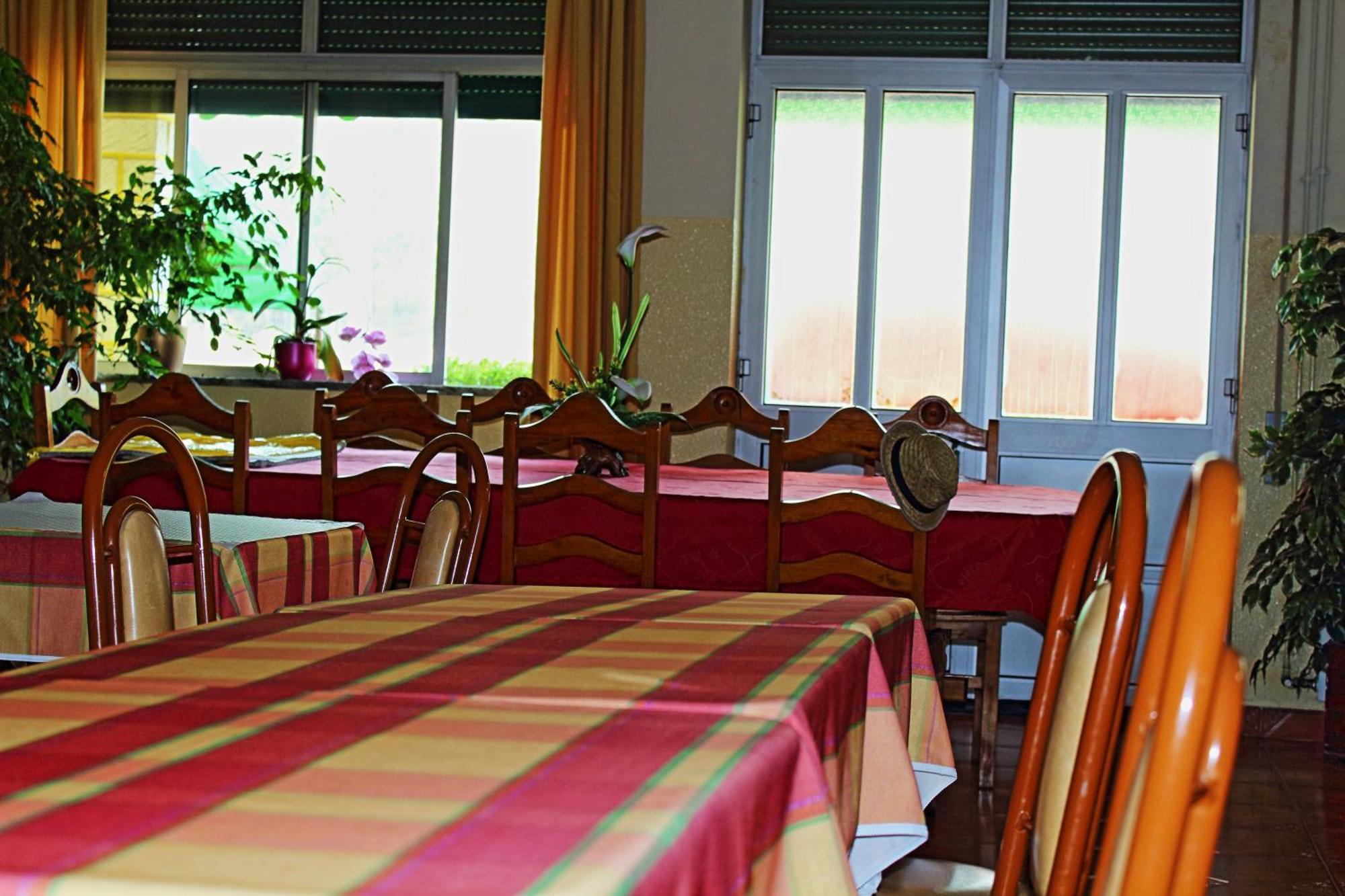 Residencial Pinho Verde Mealhada Ngoại thất bức ảnh