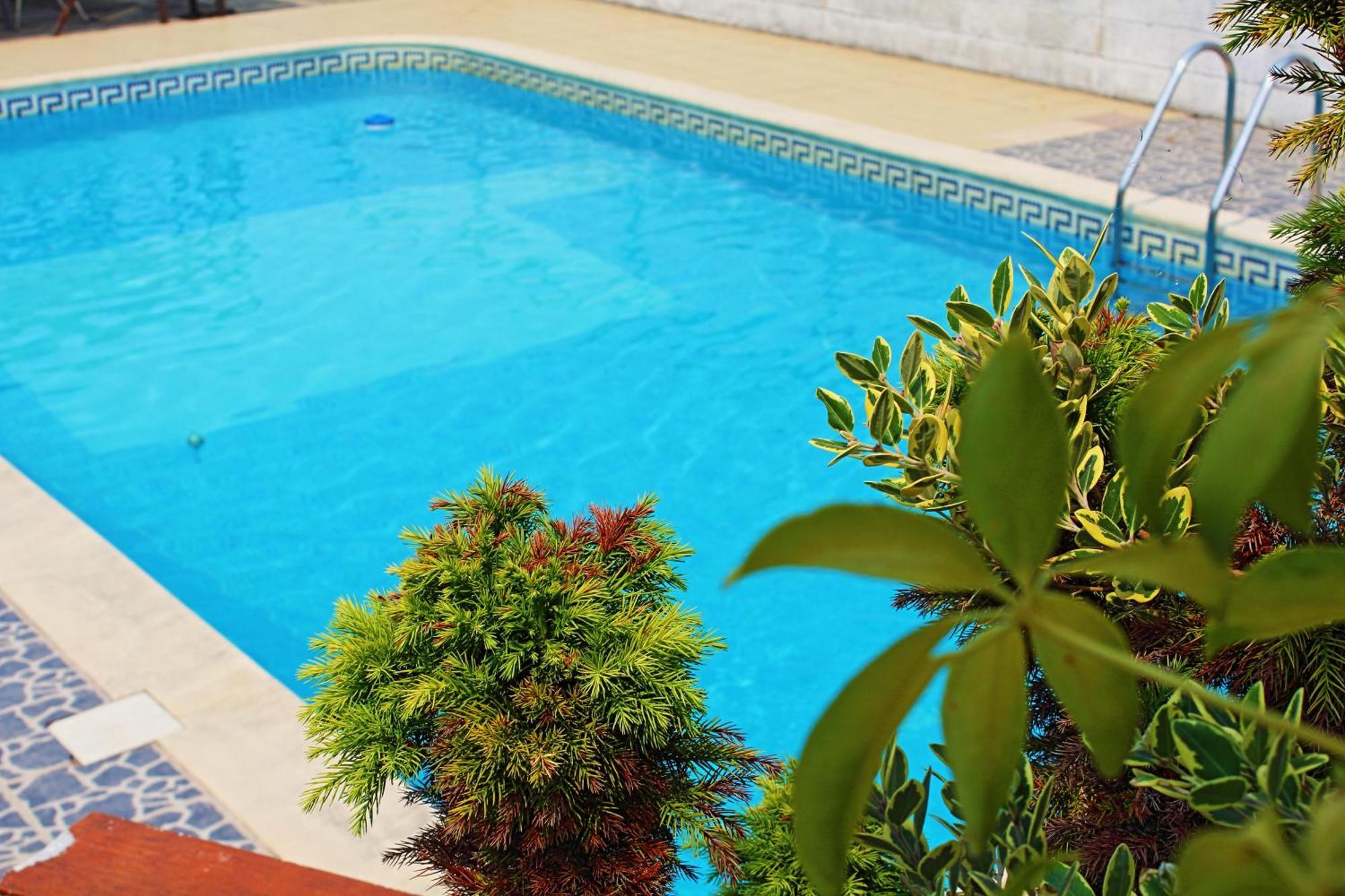 Residencial Pinho Verde Mealhada Ngoại thất bức ảnh