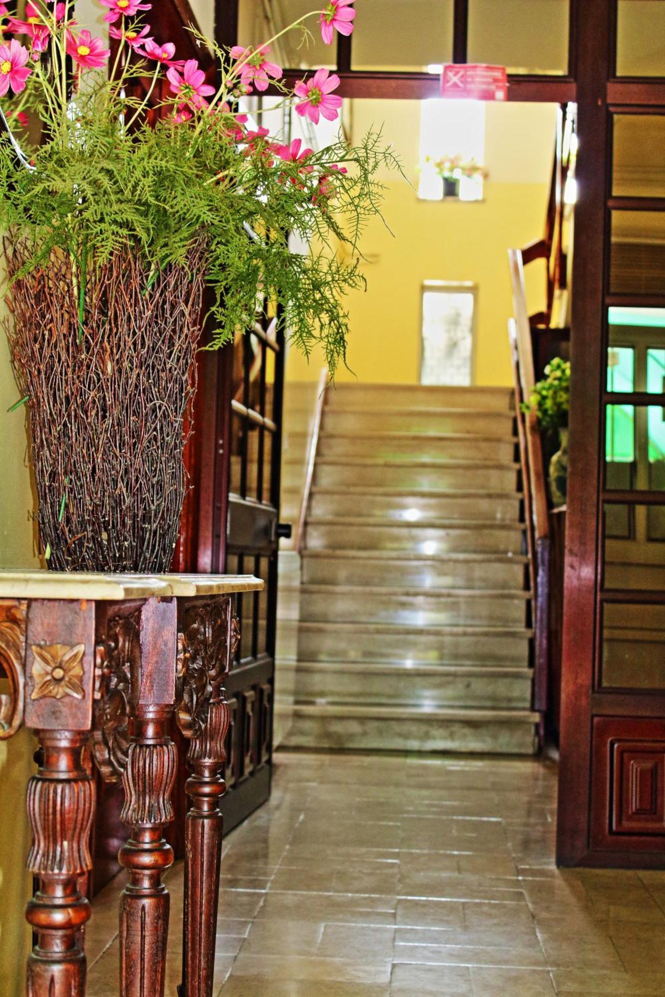 Residencial Pinho Verde Mealhada Ngoại thất bức ảnh