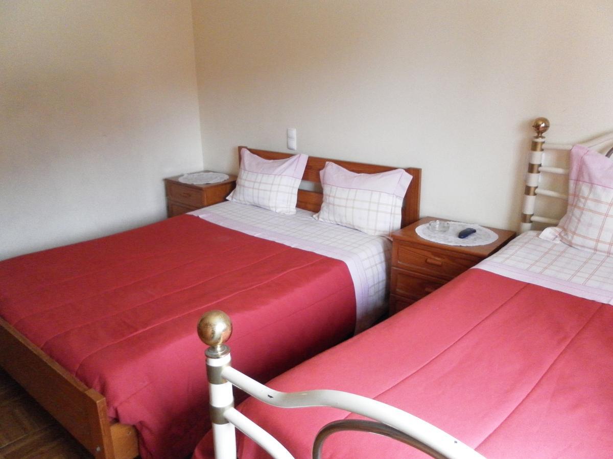 Residencial Pinho Verde Mealhada Ngoại thất bức ảnh