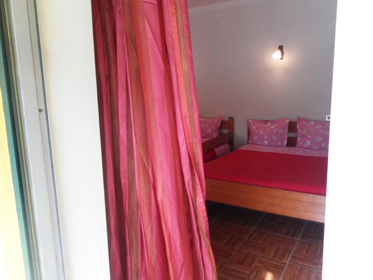 Residencial Pinho Verde Mealhada Ngoại thất bức ảnh