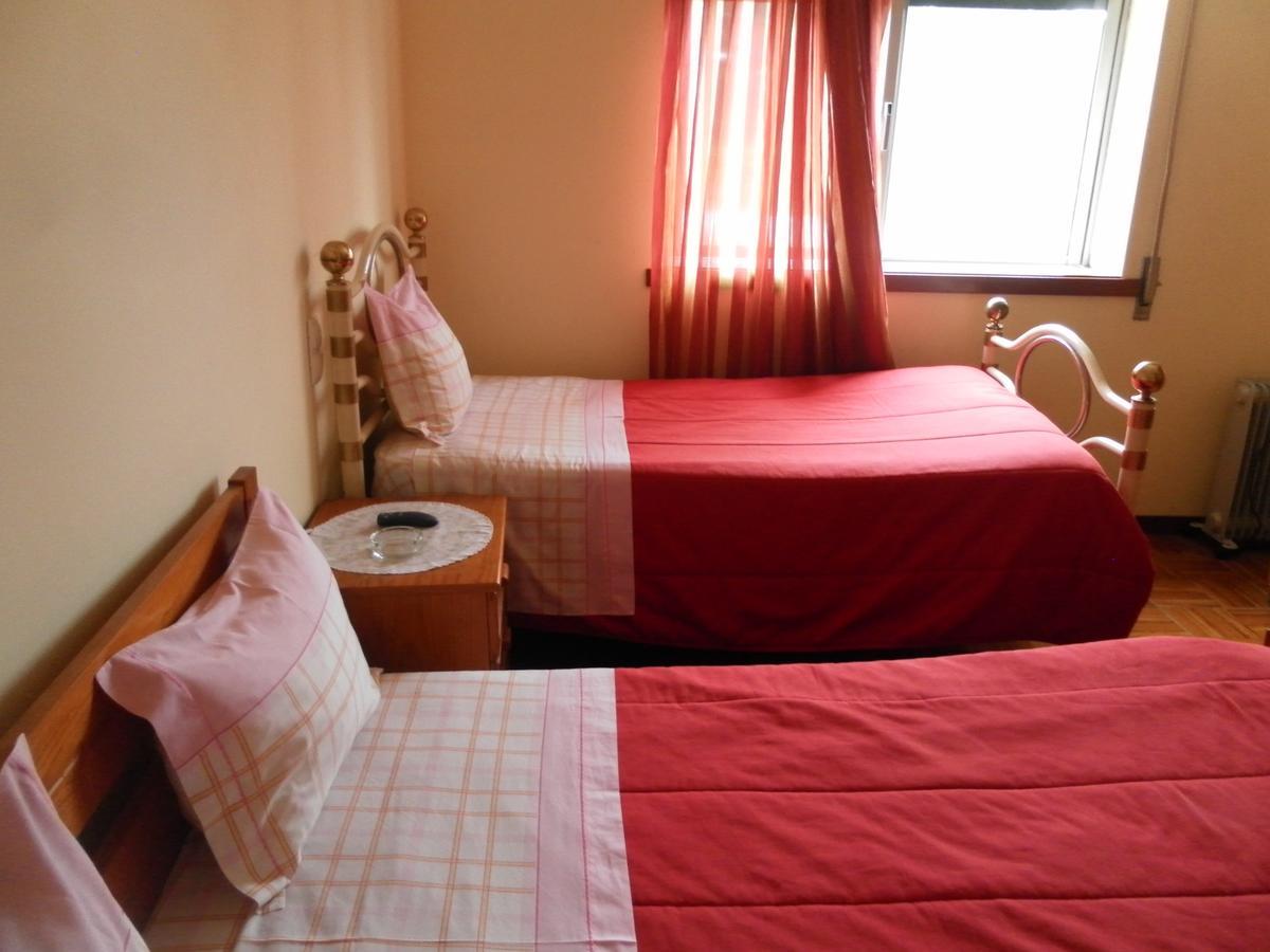 Residencial Pinho Verde Mealhada Ngoại thất bức ảnh