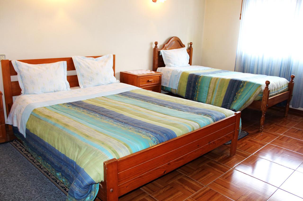 Residencial Pinho Verde Mealhada Ngoại thất bức ảnh