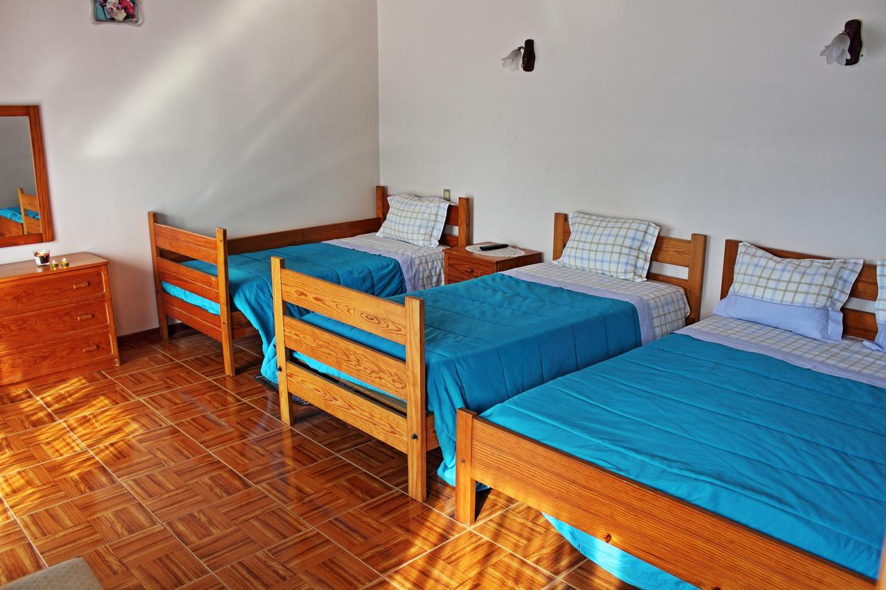 Residencial Pinho Verde Mealhada Ngoại thất bức ảnh