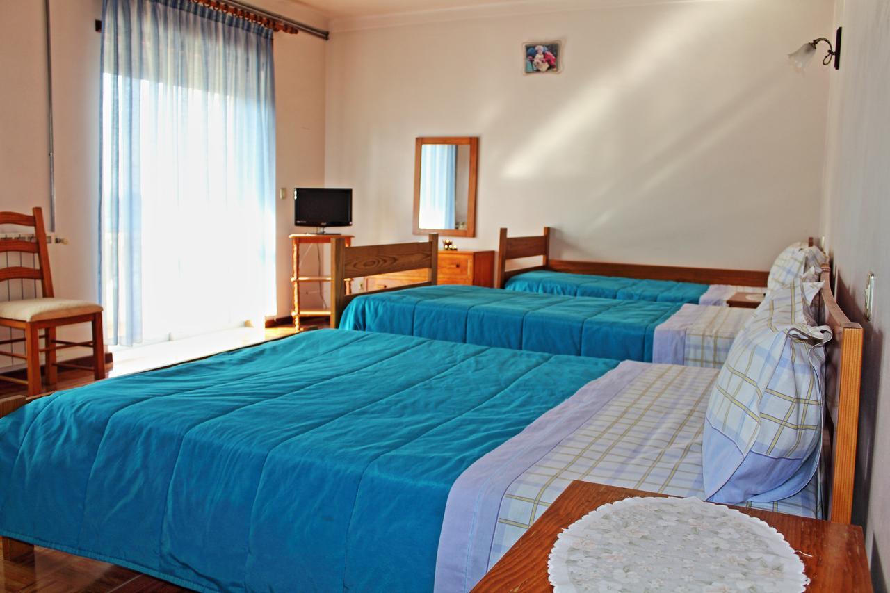 Residencial Pinho Verde Mealhada Ngoại thất bức ảnh