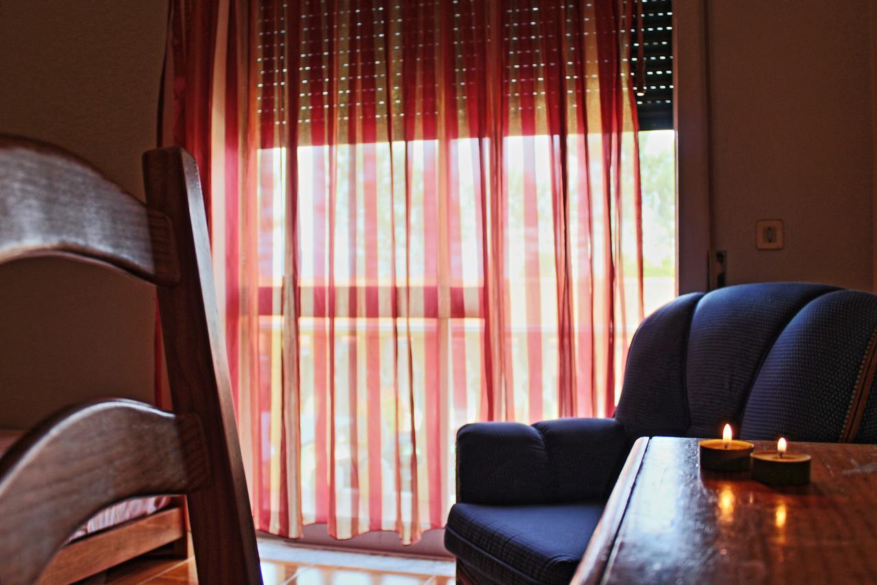 Residencial Pinho Verde Mealhada Ngoại thất bức ảnh