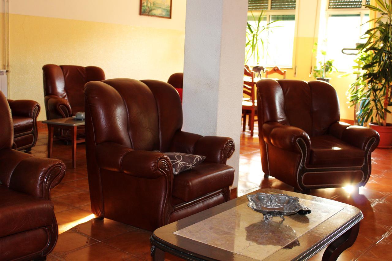 Residencial Pinho Verde Mealhada Ngoại thất bức ảnh