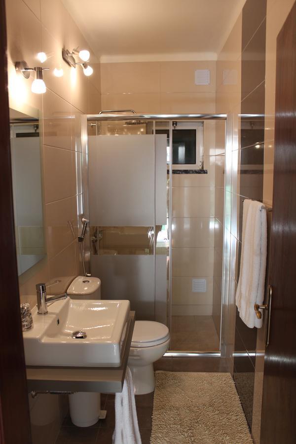 Residencial Pinho Verde Mealhada Ngoại thất bức ảnh