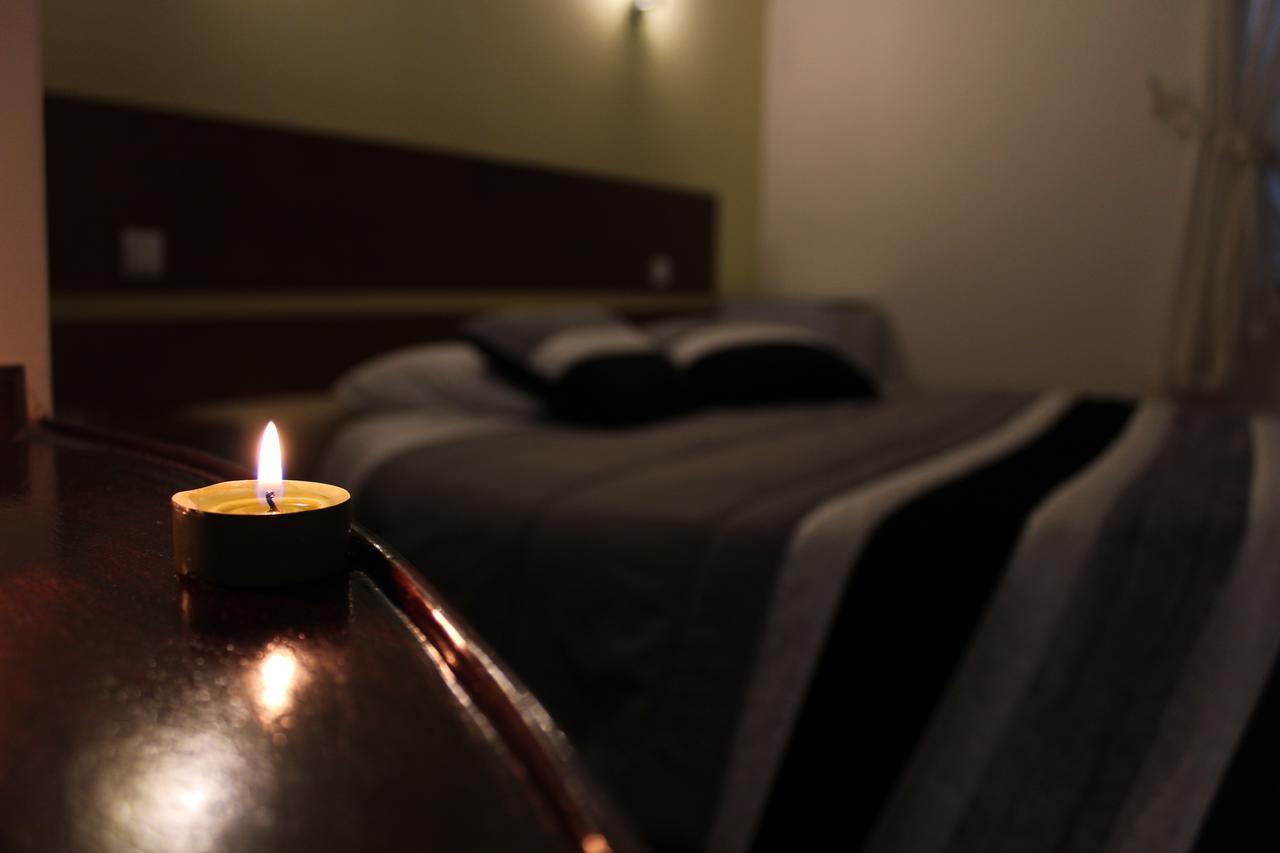 Residencial Pinho Verde Mealhada Ngoại thất bức ảnh