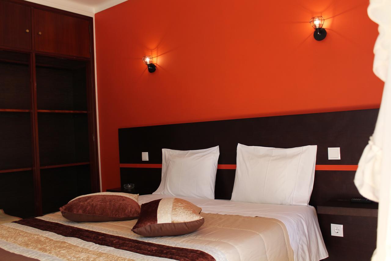 Residencial Pinho Verde Mealhada Ngoại thất bức ảnh