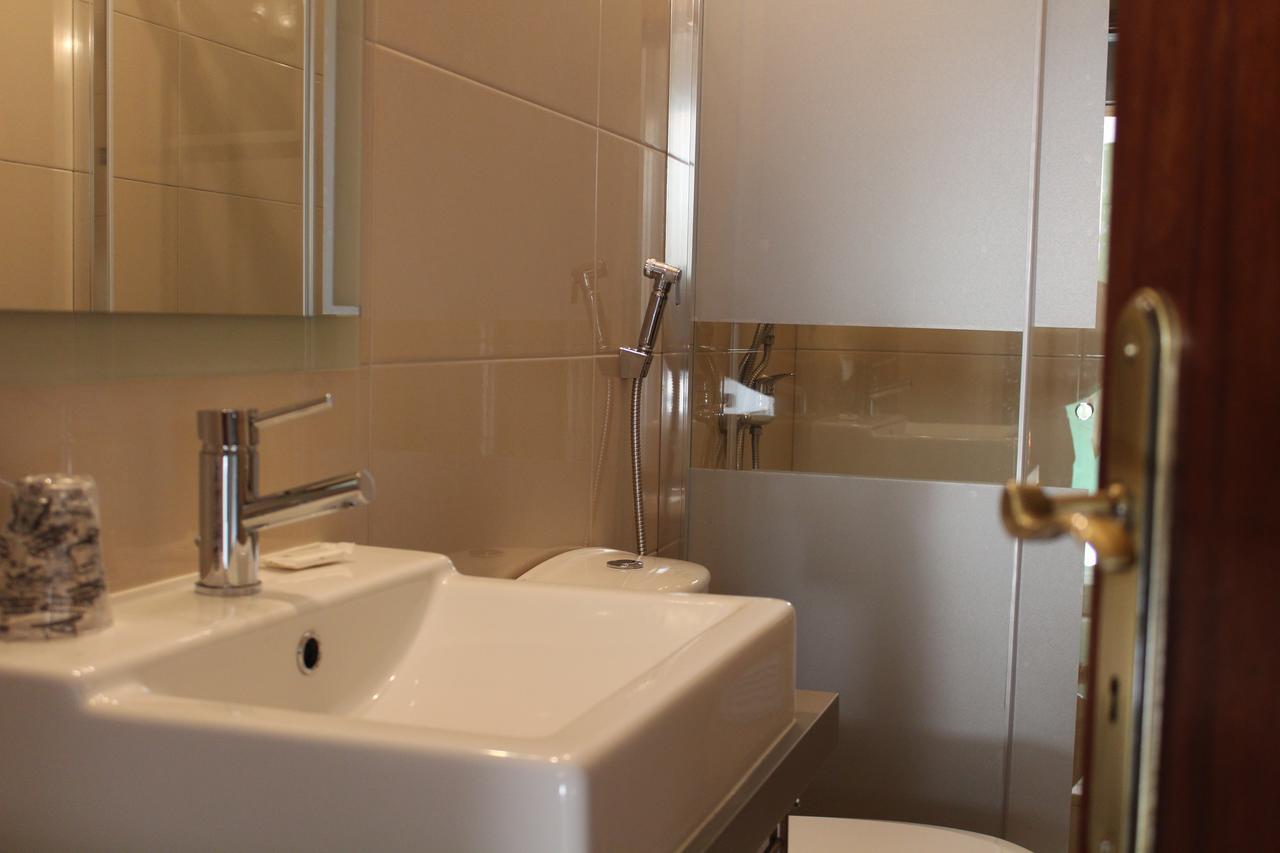 Residencial Pinho Verde Mealhada Ngoại thất bức ảnh